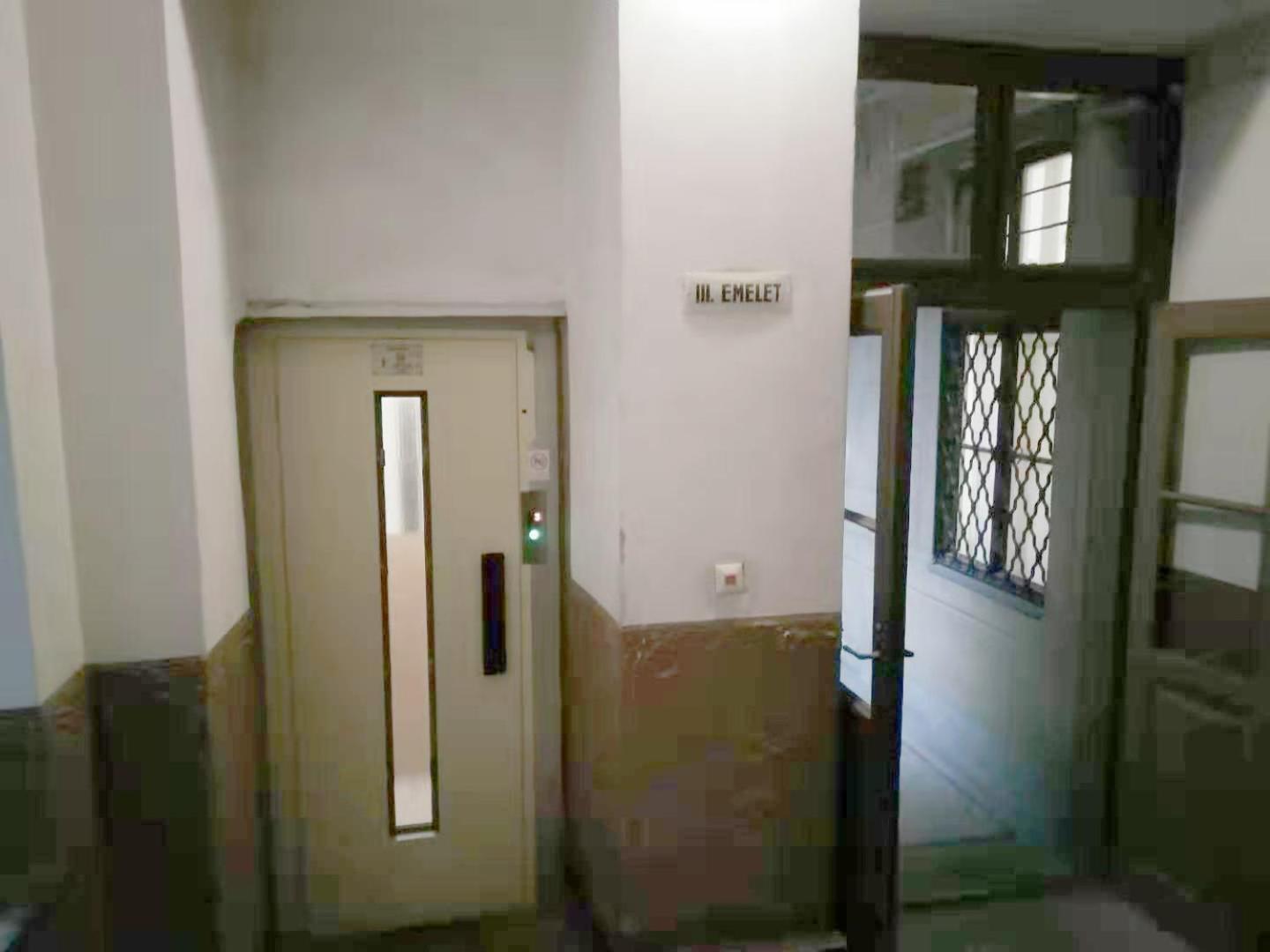 E34 Apartment Budapest Exterior photo