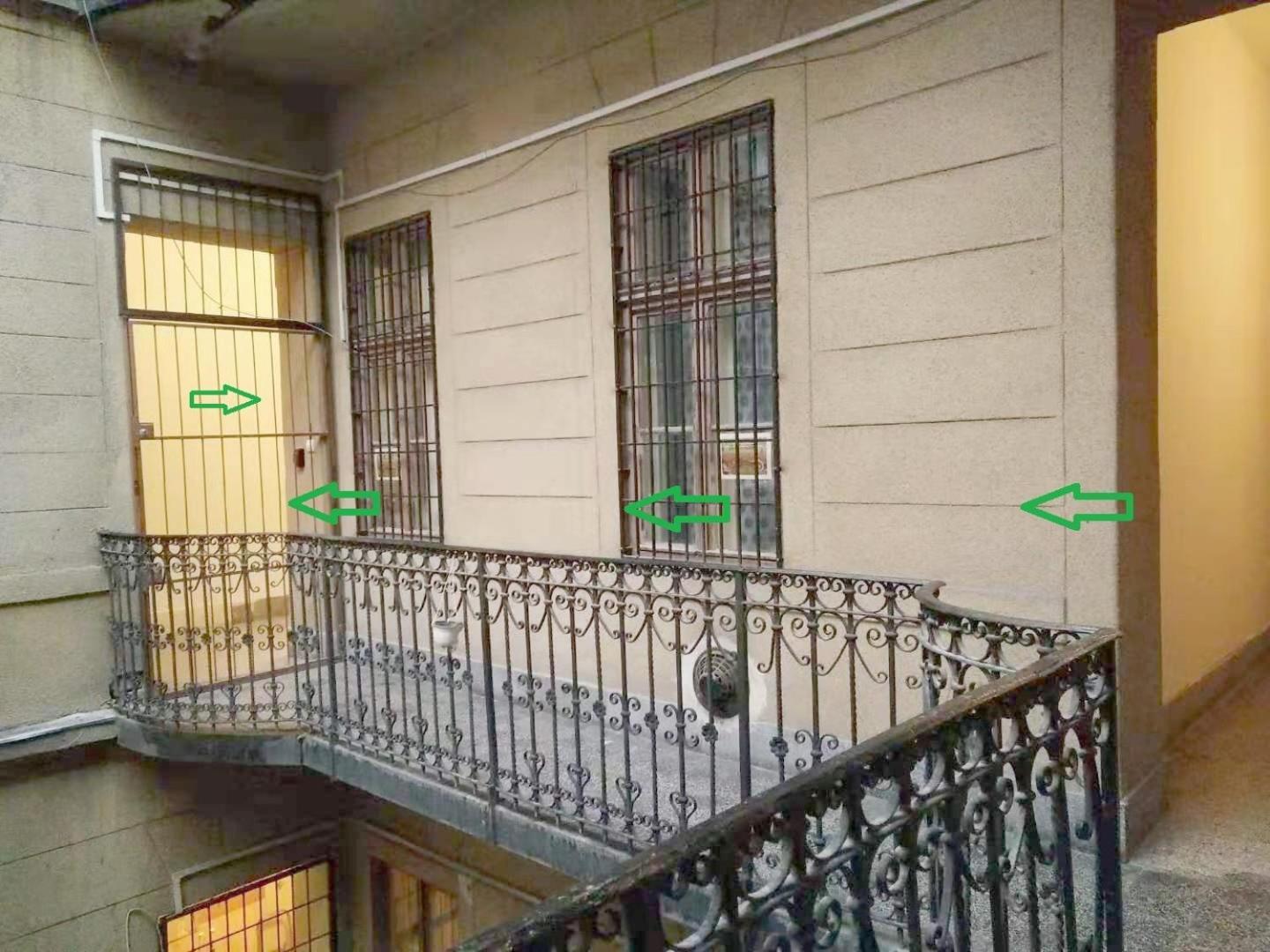 E34 Apartment Budapest Exterior photo