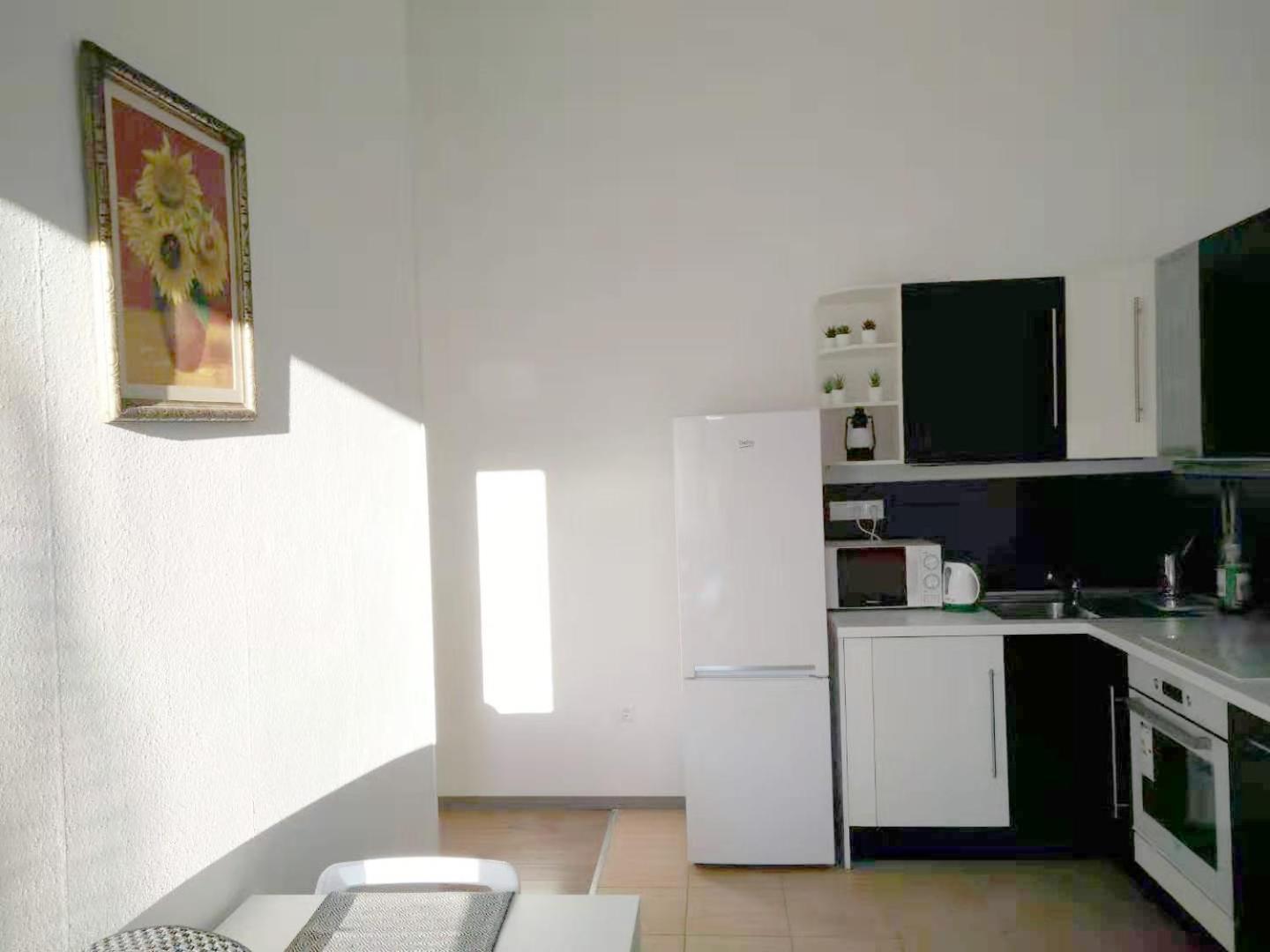 E34 Apartment Budapest Exterior photo