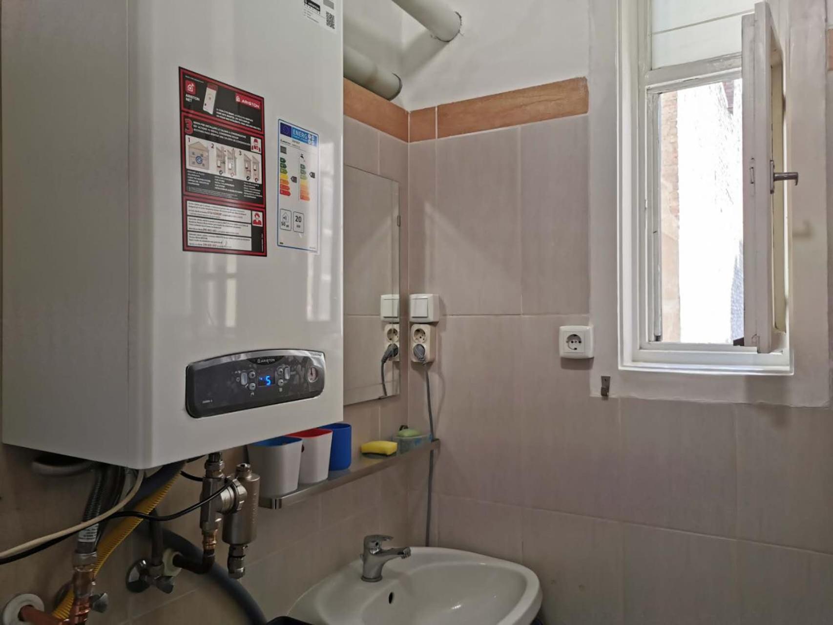 E34 Apartment Budapest Exterior photo